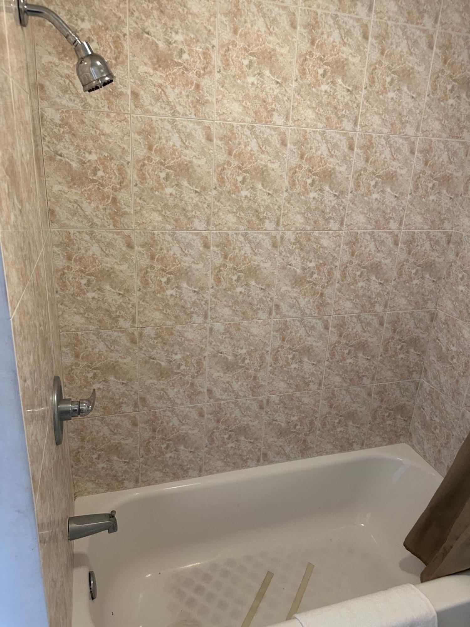 Palm Inn Motel - Rosemead, Los Angeles Εξωτερικό φωτογραφία