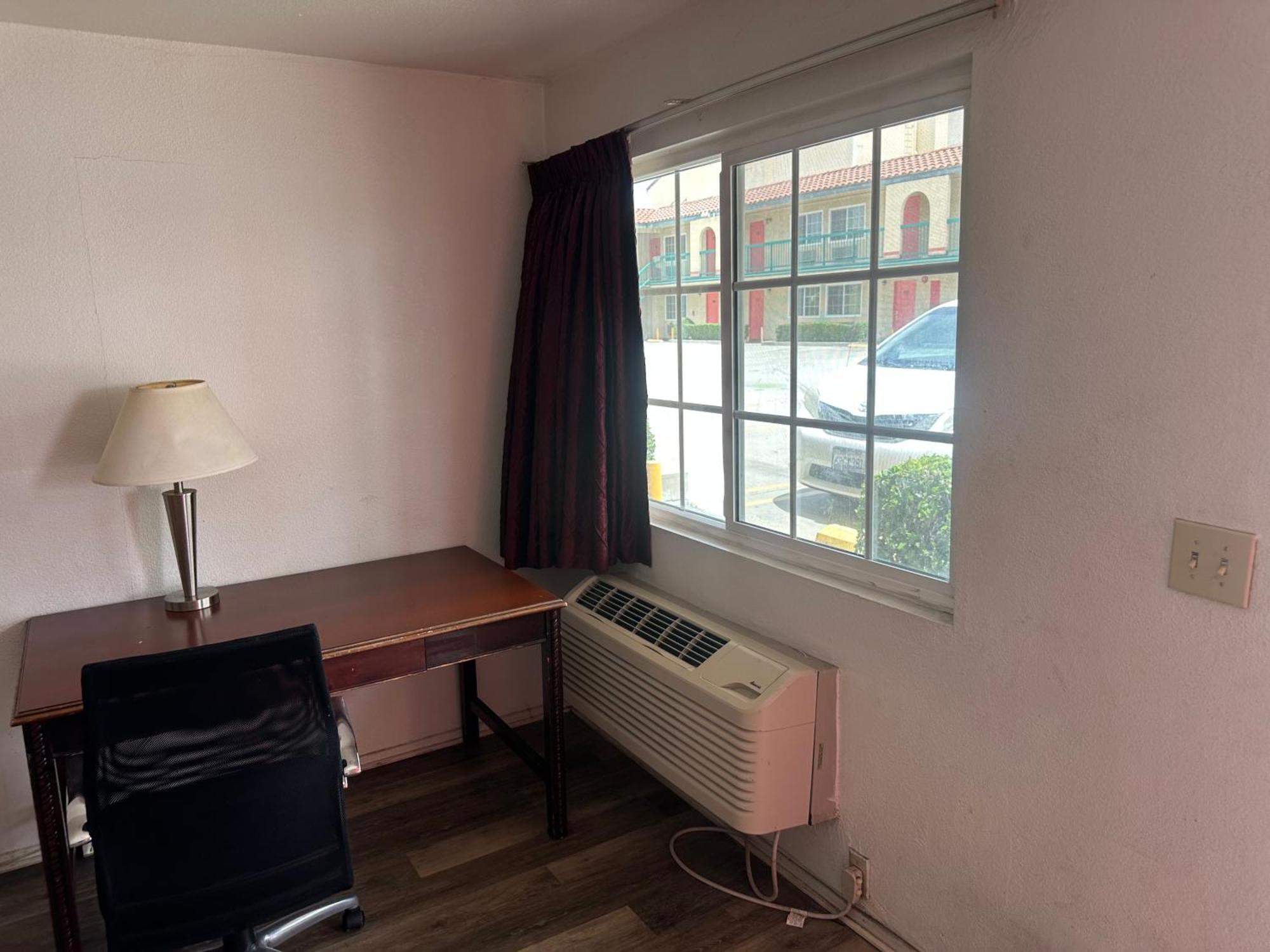 Palm Inn Motel - Rosemead, Los Angeles Εξωτερικό φωτογραφία
